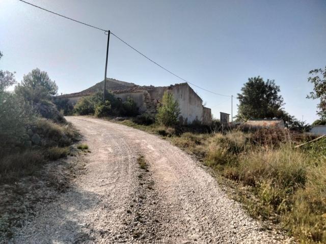 Parcela con 12.532m photo 0