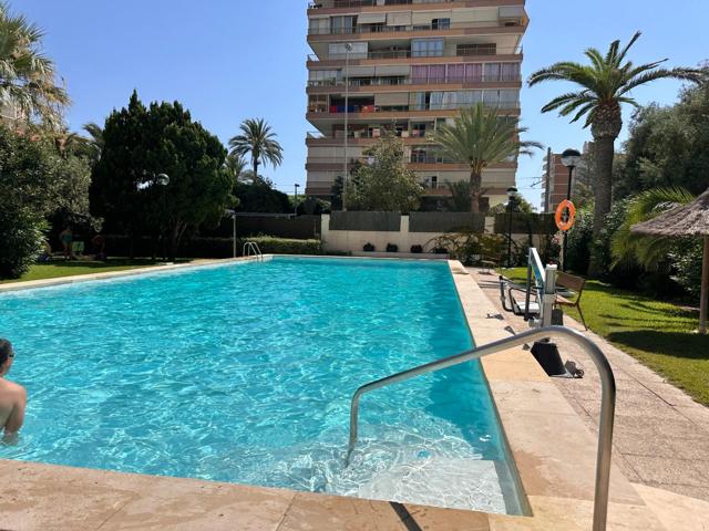 Piso En venta en Playa San Juan, Alicante photo 0