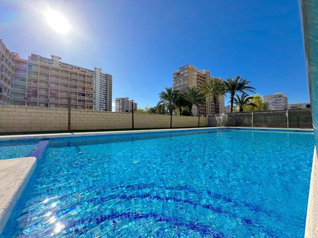 Piso En venta en Playa De San Juan, Alicante photo 0