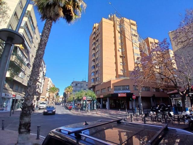 INREÍBLE APARTAMENTO CON GARAJE photo 0