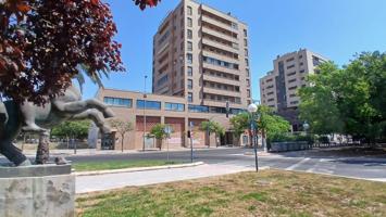 APARTAMENTO DUPLEX EN GRAN VIA photo 0