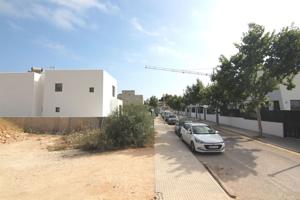 Terreno Urbanizable En venta en Ses Torres, 0, Jesús-nuestra Señora De Jesús, Santa Eulalia Del Río photo 0