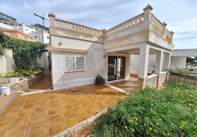 Casa En venta en Ibiza, 0, Centro - S'Eixample - Can Misses, Eivissa photo 0
