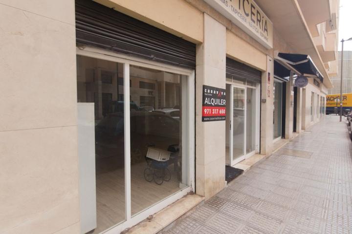 Otro En alquiler en Calle De Sant Cristòfol, 10, Centro - S'Eixample - Can Misses, Eivissa photo 0