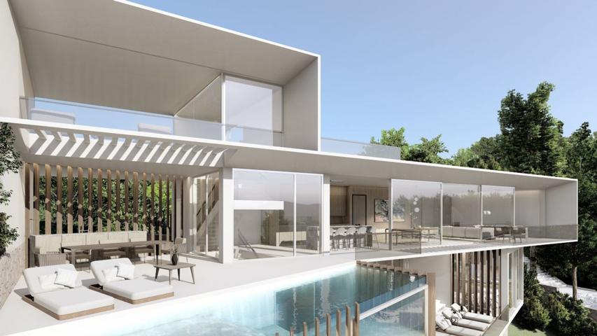Terreno Urbanizable En venta en Calle Gregal, 12, Sant Antoni De Portmany, Sant Antoni De Portmany photo 0