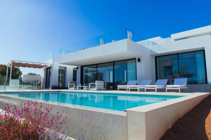 Casa En alquiler en Calle Chandri, 25, Jesús-nuestra Señora De Jesús, Santa Eulalia Del Río photo 0