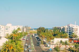Piso En venta en Avenida 8 D'Agost, 17, Marina Botafoc - Talamanca, Eivissa photo 0