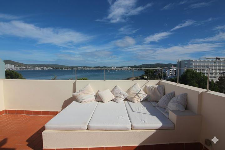  Ático En venta en Calle Guipúzcoa, 14, San Agustín - Cala De Bou, Sant Josep De Sa Talaia photo 0