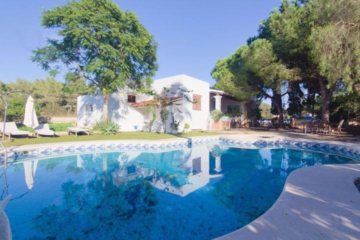 Casa De Campo En venta en San Jordi, 0, Sant Jordi De Ses Salines, Sant Josep De Sa Talaia photo 0