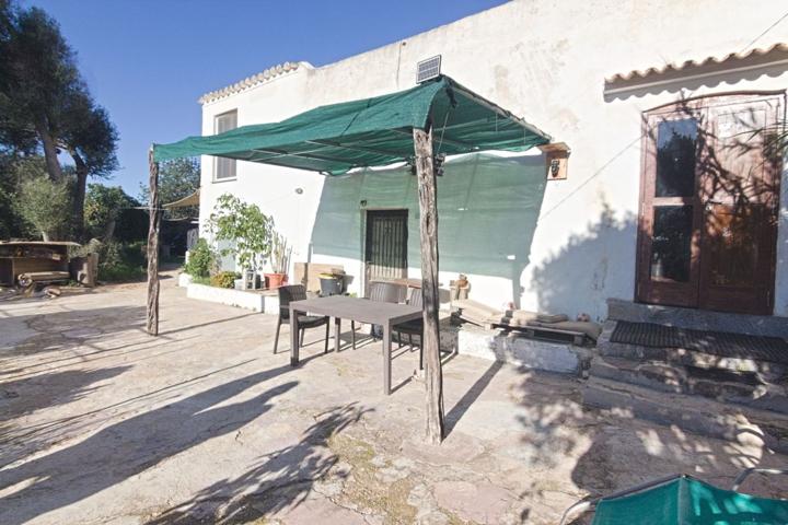 Casa De Campo En venta en Diseminado P 29 Sta Gertru, 4, Santa Gertrudis, Santa Eulalia Del Río photo 0