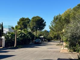 Terreno Urbanizable En venta en Cala Corral, 0, Cala Vedella - Cala Tarida - Cala Conta, Camp De Mar photo 0