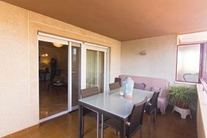 Piso En venta en Calle De Vicent Serra I Orvay, 47, Centro - S'Eixample - Can Misses, Eivissa photo 0