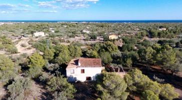 Casa De Campo En venta en Afueras Del Pueblo, L'Ametlla De Mar photo 0