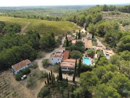 Única y exclusiva Finca de 8 has con varias viviendas y bodegas, vistas mar y montaña photo 0