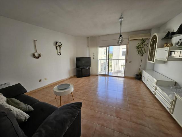 Vive Cerca del Mar: Piso de 4 Habitaciones en l'Ametlla de Mar photo 0