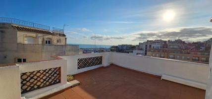 Encantadora casa de pescadores reformada en l'Ametlla de Mar con licencia turística photo 0