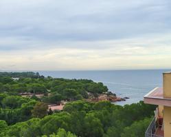 Exclusivo dúplex con vistas al mar a solo 150 metros de la playa en l’Ametlla de Mar photo 0