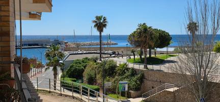 Apartamento de ensueño con vistas al mediterráneo en l’Ametlla de Mar photo 0