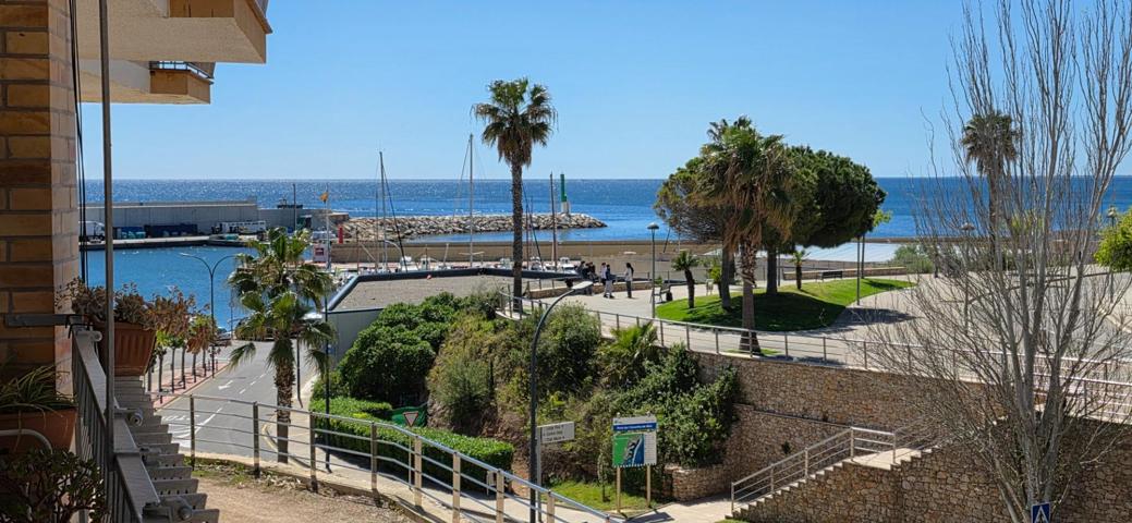 Apartamento de ensueño con vistas al mediterráneo en l’Ametlla de Mar photo 0