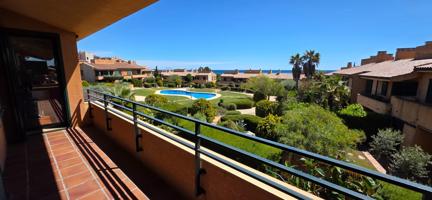 Apartamento con vistas al mar en l’Ametlla de Mar, a un paso de las calas photo 0