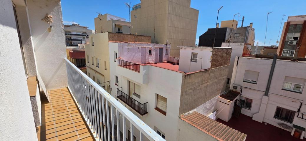 Piso En venta en Centro, L'Ametlla De Mar photo 0
