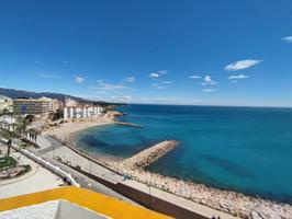 Vive el Sueño Mediterráneo: Apartamento Exclusivo Frente al Mar en l’Ametlla de Mar photo 0