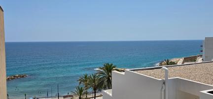 Ático dúplex de obra nueva con impresionantes vistas al mar en l’Ametlla de Mar photo 0