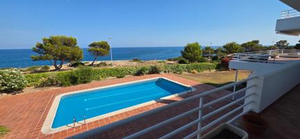 Villa de Ensueño en la Costa Mediterránea – Doble Vivienda y Vistas Únicas photo 0