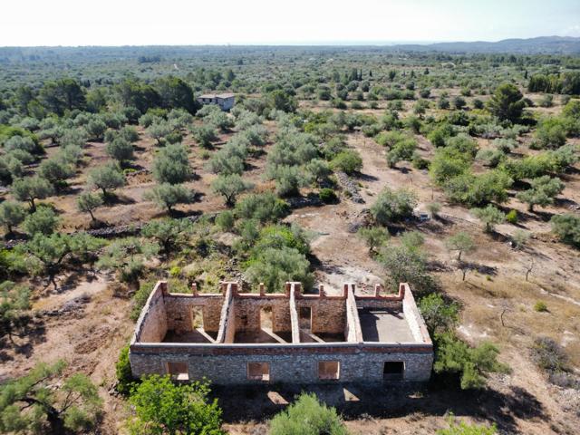Finca Rústica con Vistas al Mar en la Costa Dorada – ¡Oportunidad Única! photo 0