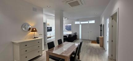 Moderno apartamento en planta baja a 100 metros del mar en el corazón de l’Ametlla de Mar photo 0