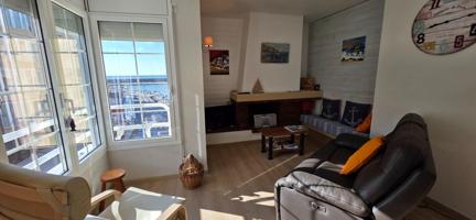 Exclusivo apartamento reformado con vistas al mar y al puerto en el corazón de L’Ametlla de Mar photo 0