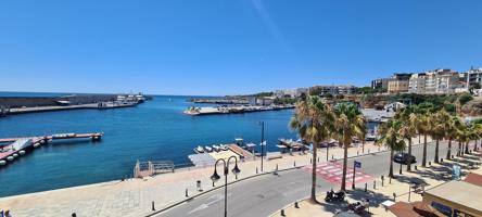 Últimos dos apartamentos exteriores con balcón y vistas en el centro de l’Ametlla de Mar photo 0