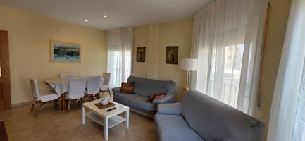 Magnífico piso con licencia turística a 200 m de las calas de la Costa Dorada photo 0