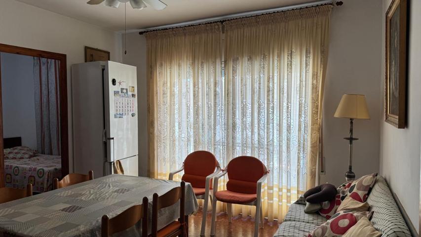 Encantador apartamento en planta baja en el casco antiguo de L’Ametlla de Mar, a un paso del puerto y la playa photo 0