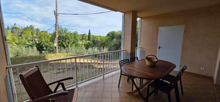 Amplio dúplex en planta baja con gran terraza privada y parking en l’Ametlla de Mar photo 0