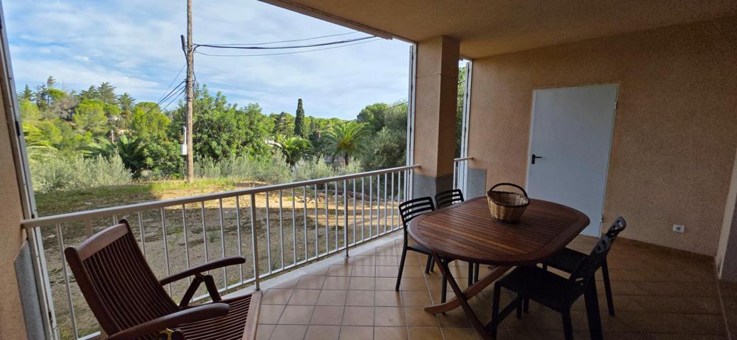 Amplio dúplex en planta baja con gran terraza privada y parking en l’Ametlla de Mar photo 0