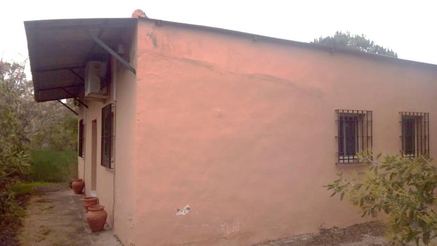 SANTA MARÍA DE TRASSIERRA - A 3 KILÓMETROS DE LA BARRIADA - CASITA AMUEBLADA - 3 DORMITORIOS - 390 € MES photo 0