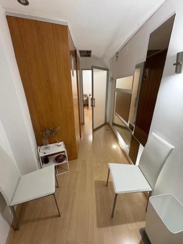 RONDA TEJARES - PLENO CENTRO - OFICINA ALQUILER - PRIMERA PLANTA - ASCENSOR - 350 € MES photo 0