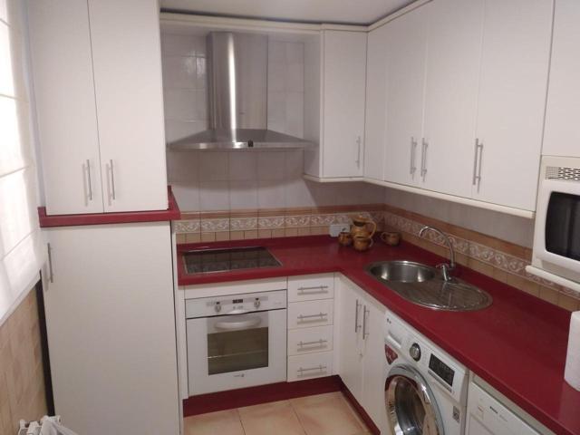 JUNTO CONSERVATORIO - 2 DORMITORIOS - AMUEBLADO - LUJO - 775 € MES photo 0