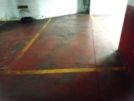 PLAZA GARAJE CENTRO TENDILLAS photo 0