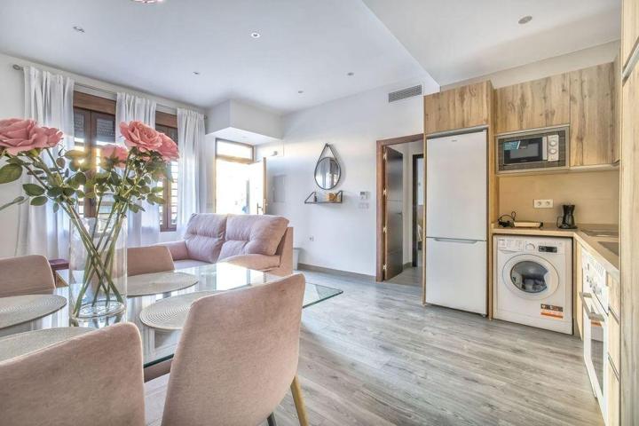 APARTAMENTO DE UN DORMITORIO EN EL VIAL - 625€ photo 0