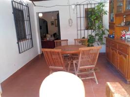 LA VICTORIA (JUNTO ALDEA QUINTANA) - CASA INDEPENDIENTE 2 PLANTAS - AMPLIO PATIO - 114.000 € photo 0