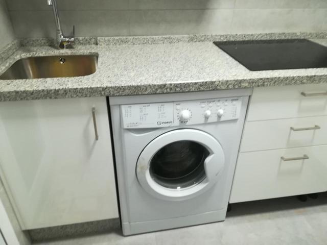 RENFE, PISO AMUEBLADO DOS DORMITORIOS REFORMADO - 550€ photo 0