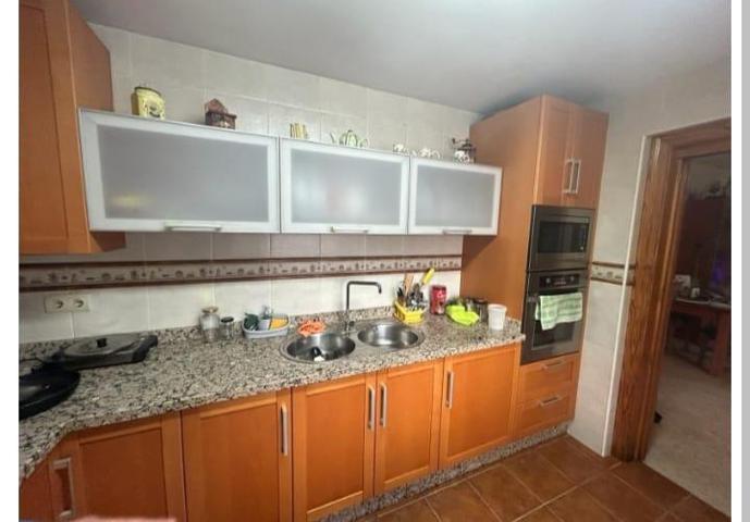 CASA EN VENTA LA CHICA CARLOTA - UNA PLANTA - 4 DORMITORIOS- 2 BAÑOS photo 0