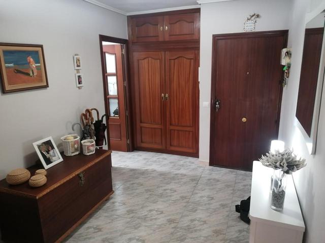 PISO EN VENTA PLAZA DE ANDALUCÍA - TRES DORMITORIOS - 127M2 - 145.000€ photo 0