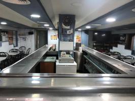 LOCAL SANTA ROSA - LICENCIA DE BAR - 700€ photo 0