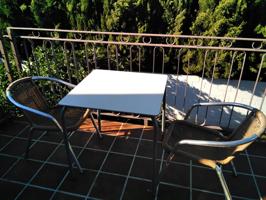 LARGA TEMPORADA.URBANIZACIÓN LA COLINA - APARTAMENTO LOFT - ÁTICO - AMPLIA TERRAZA - 380 € photo 0