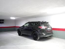 PLAZA GARAJE DOBLE. CENTRO. 35000€ photo 0