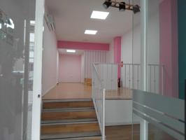 Local en alquiler en Córdoba de 41 m2 photo 0