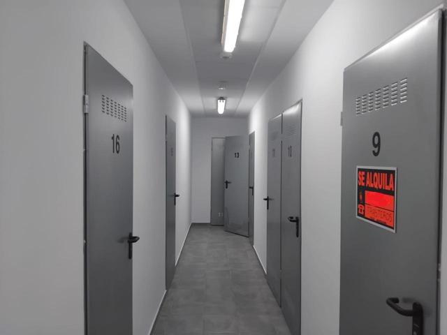 TRASTERO EN ALQUILER PLENO CENTRO - 70€ photo 0